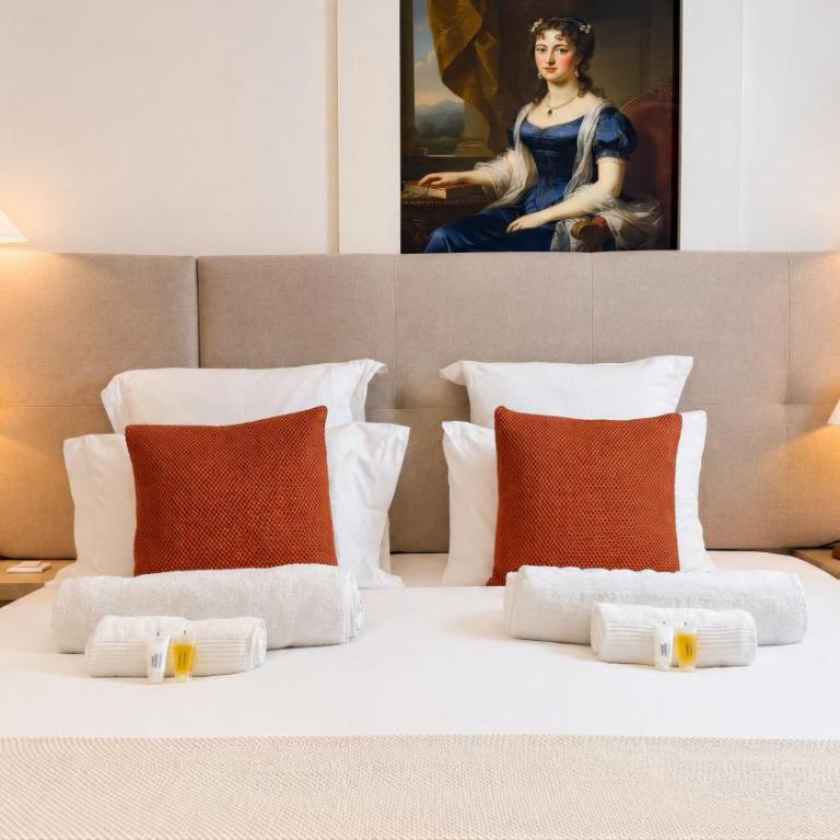 Champs-Elysées, Studio Étoile - Apartment mit 1 Schlafzimmer - 3
