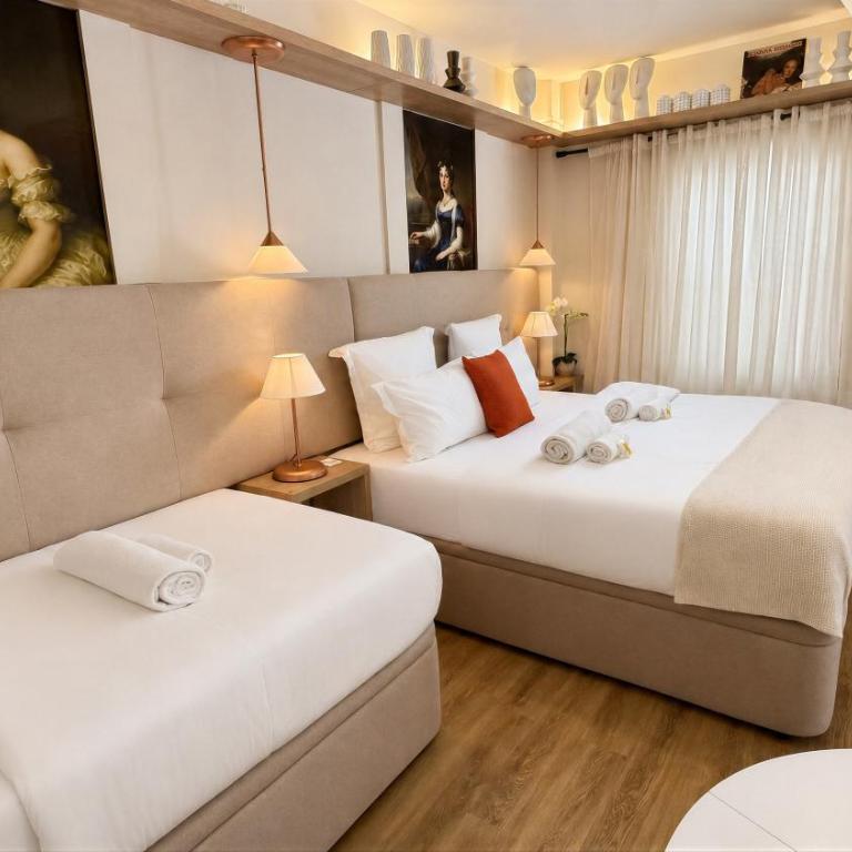 Champs-Elysées, Studio Étoile - Apartment mit 1 Schlafzimmer - 1