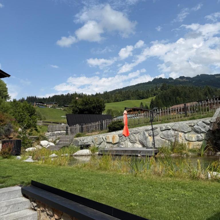 das brunn - Luxus Chalet - Chalet mit 3 Schlafzimmern - 47