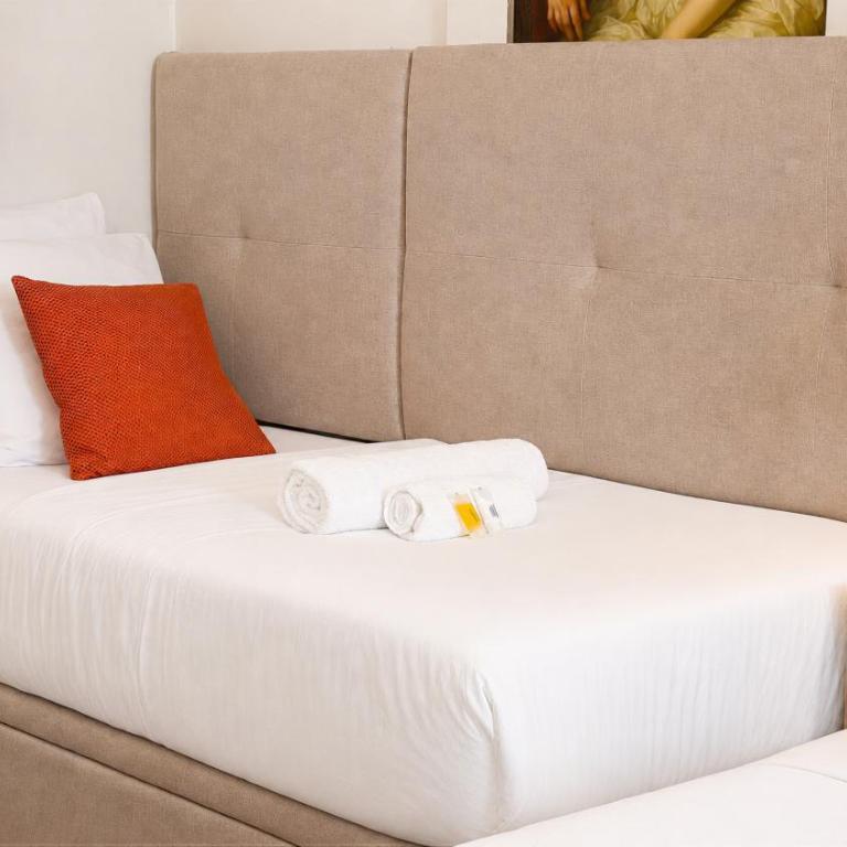 Champs-Elysées, Studio Étoile - Apartment mit 1 Schlafzimmer - 4