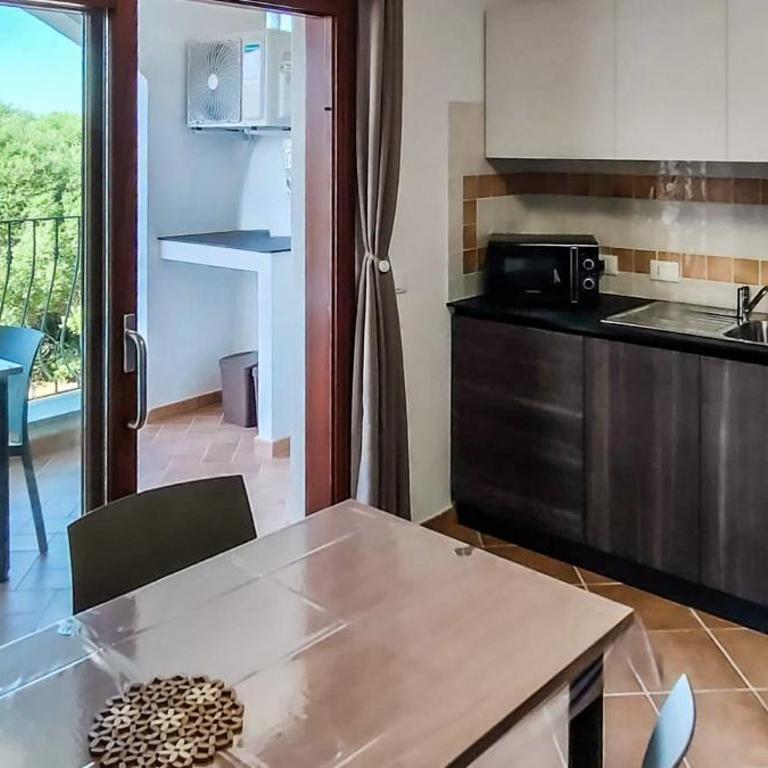 La Chicca - One-Bedroom Apartment - 6