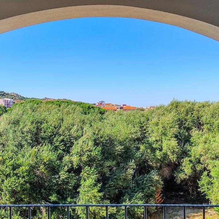 La Chicca - One-Bedroom Apartment - 9