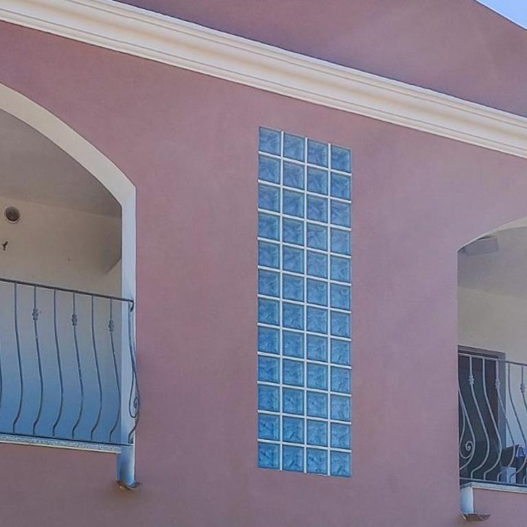 La Chicca - One-Bedroom Apartment - 12