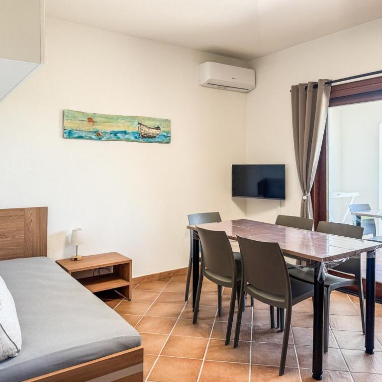 La Chicca - One-Bedroom Apartment - 22