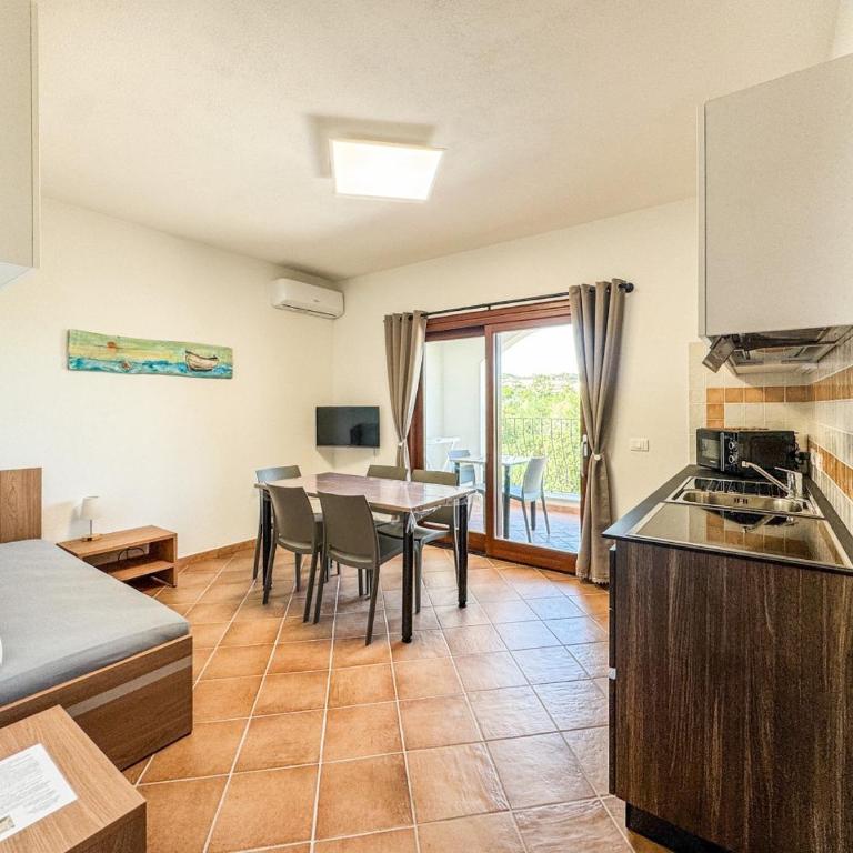 La Chicca - One-Bedroom Apartment - 27
