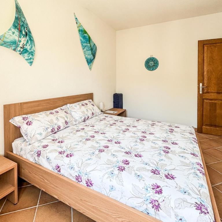 La Chicca - One-Bedroom Apartment - 35