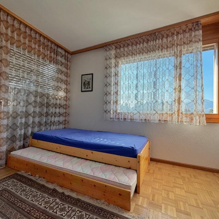 Appartement La Prairie - Appartement 1 Chambre - 5