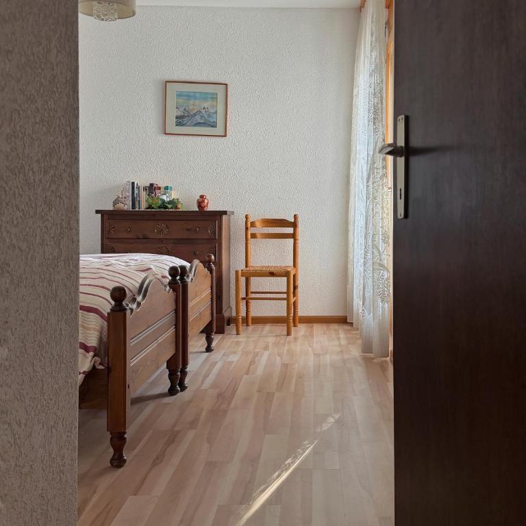 Appartement La Prairie - Appartement 1 Chambre - 6