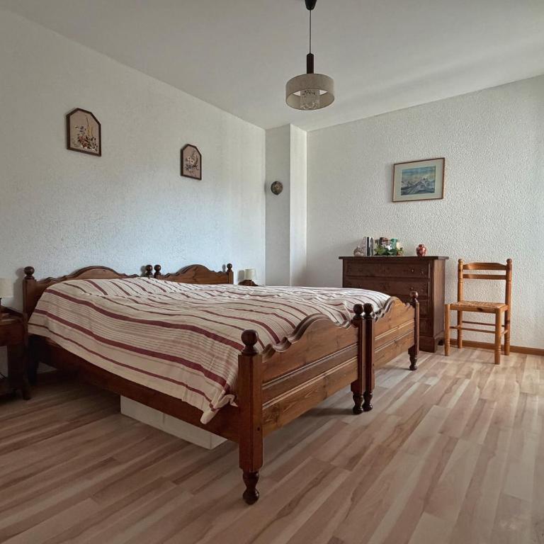 Appartement La Prairie - Appartement 1 Chambre - 7