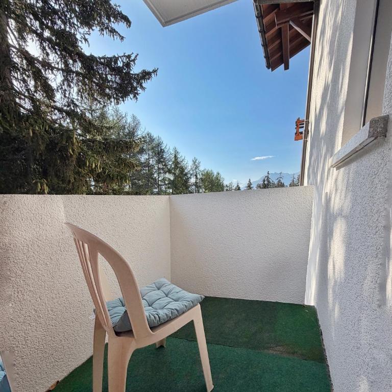 Appartement La Prairie - Appartement 1 Chambre - 10