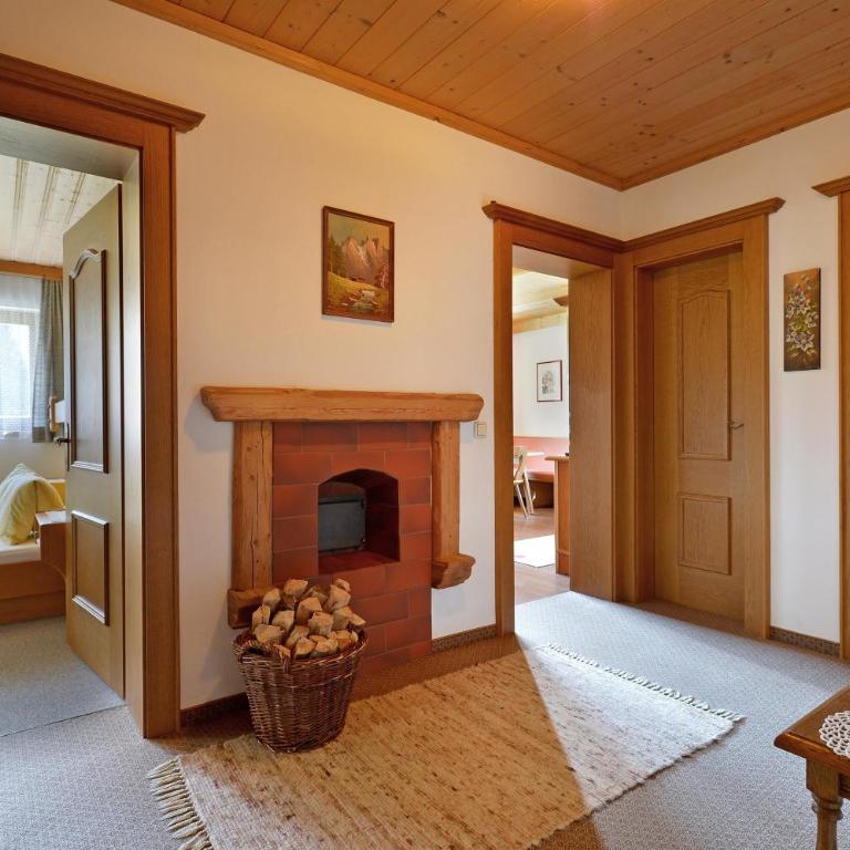 Ferienwohnung Saghäusl - Apartment mit 2 Schlafzimmern - 6