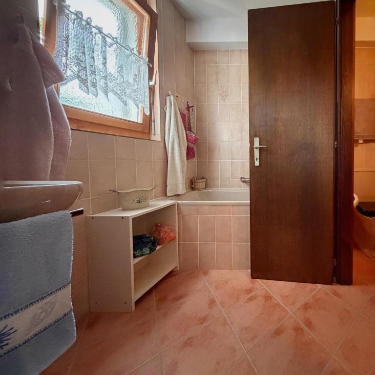 Appartement La Prairie - Appartement 1 Chambre - 13