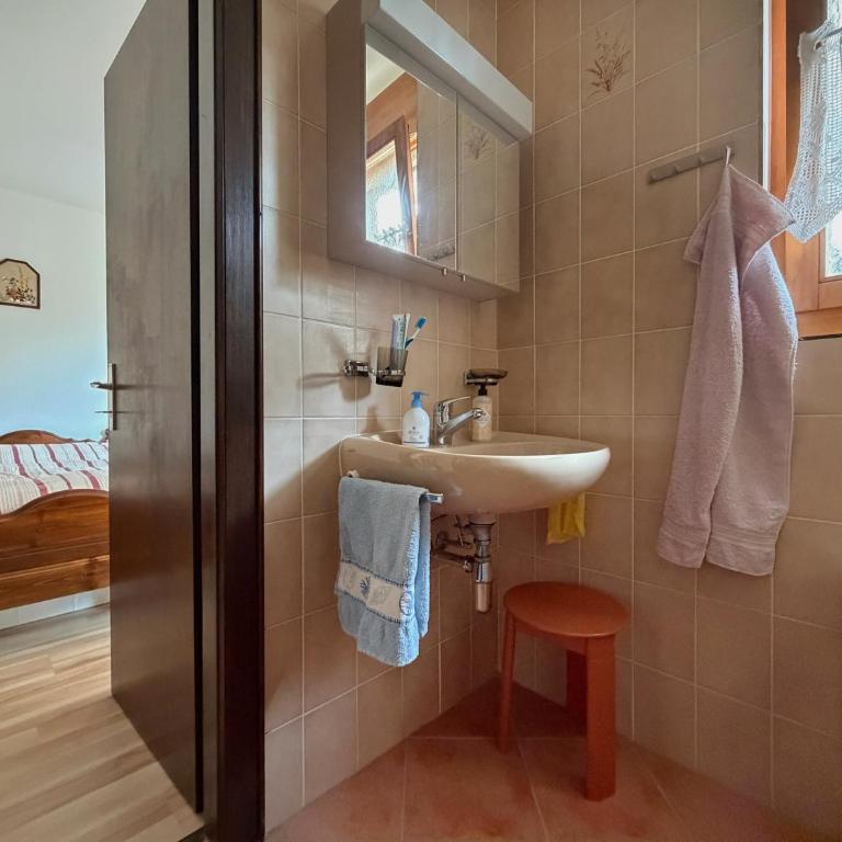 Appartement La Prairie - Appartement 1 Chambre - 11