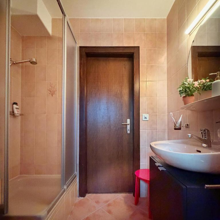 Appartement La Prairie - Appartement 1 Chambre - 14