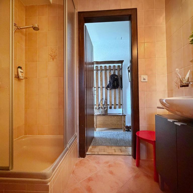 Appartement La Prairie - Appartement 1 Chambre - 16