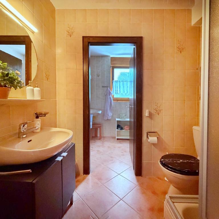 Appartement La Prairie - Appartement 1 Chambre - 15