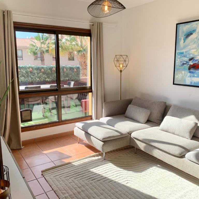 MEDANO4YOU La Jaquita Sun Terrace - Apartamento de 2 dormitorios - 1