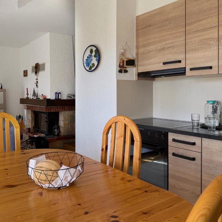 Appartement La Prairie - Appartement 1 Chambre - 17