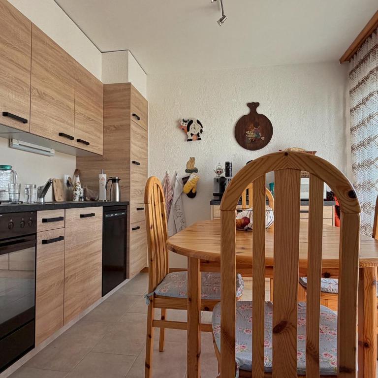 Appartement La Prairie - Appartement 1 Chambre - 19