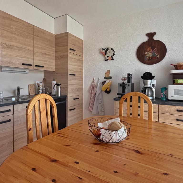 Appartement La Prairie - Appartement 1 Chambre - 18