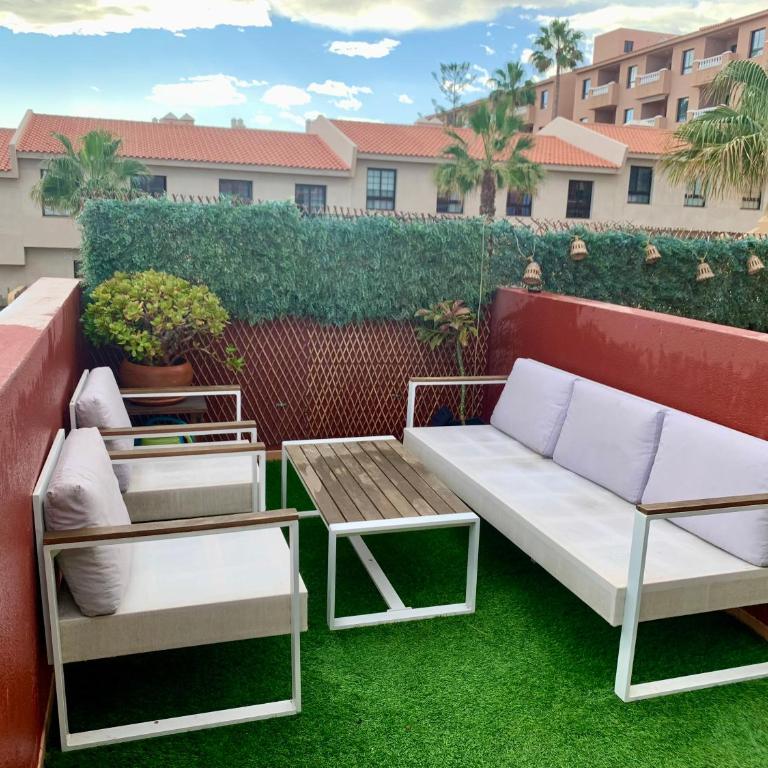 MEDANO4YOU La Jaquita Sun Terrace - Apartamento de 2 dormitorios - 17