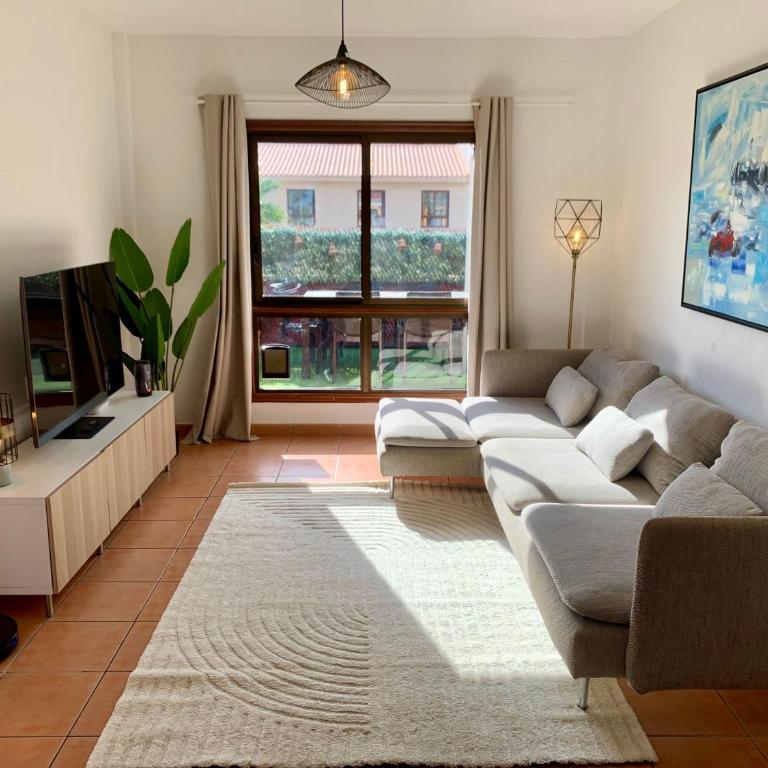 MEDANO4YOU La Jaquita Sun Terrace - Apartamento de 2 dormitorios - 5
