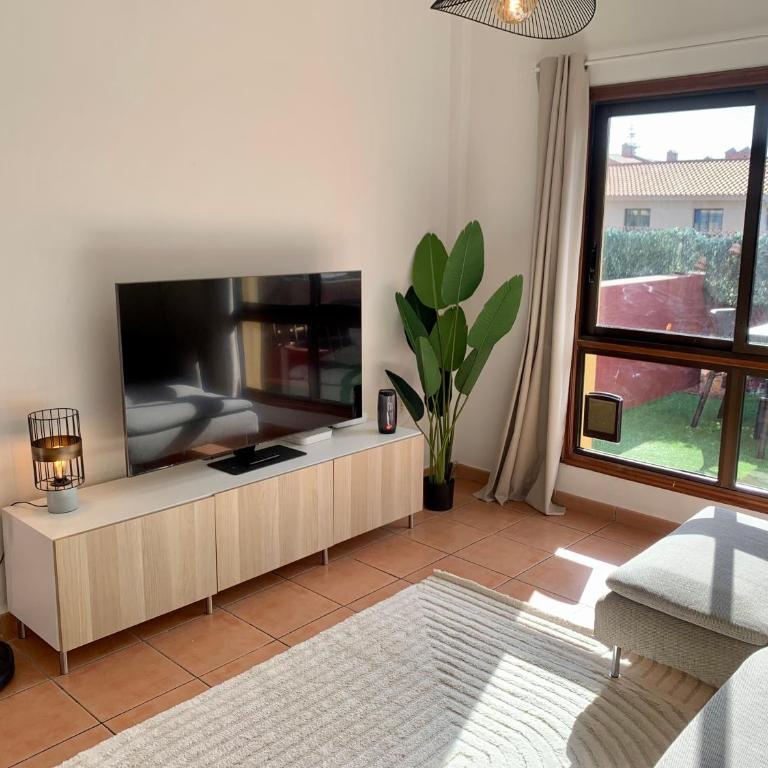 MEDANO4YOU La Jaquita Sun Terrace - Apartamento de 2 dormitorios - 6