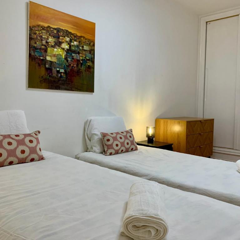 MEDANO4YOU La Jaquita Sun Terrace - Apartamento de 2 dormitorios - 8