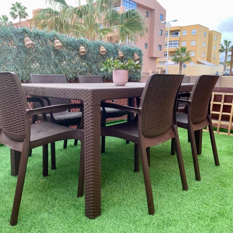 MEDANO4YOU La Jaquita Sun Terrace - Apartamento de 2 dormitorios - 20