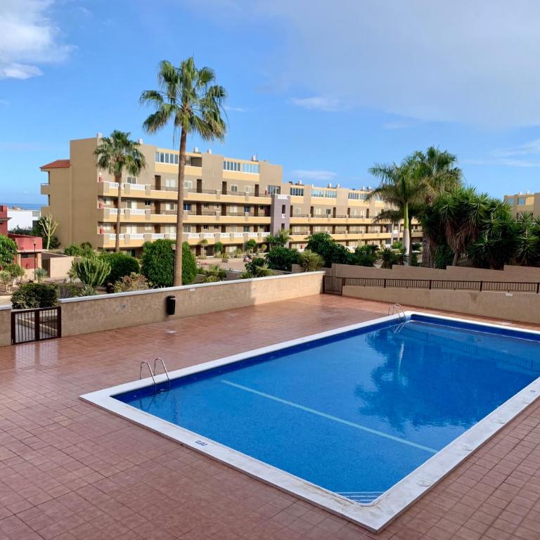 MEDANO4YOU La Jaquita Sun Terrace - Apartamento de 2 dormitorios - 23