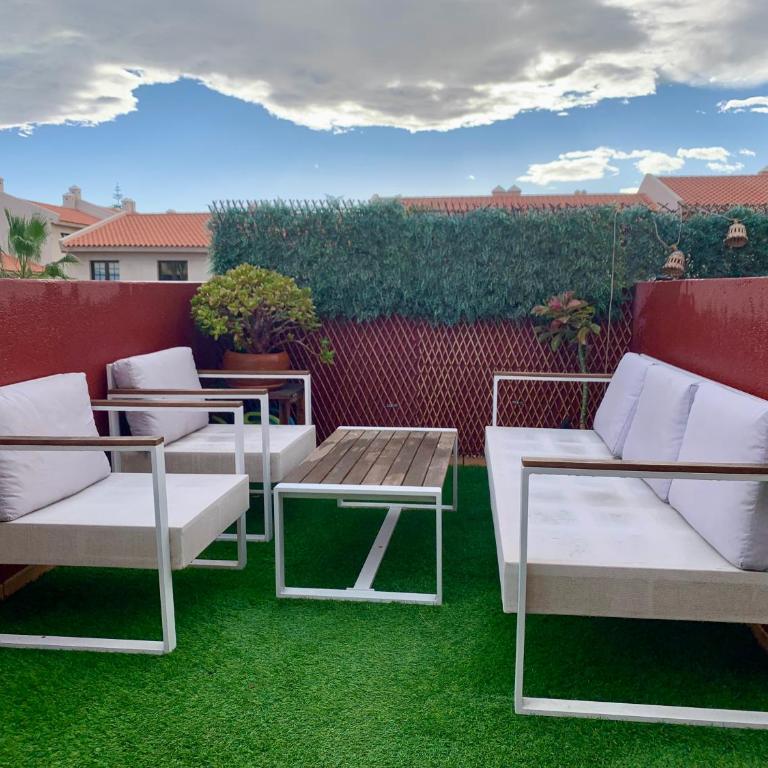 MEDANO4YOU La Jaquita Sun Terrace - Apartamento de 2 dormitorios - 2