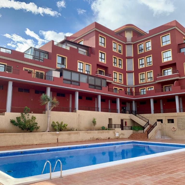 MEDANO4YOU La Jaquita Sun Terrace - Apartamento de 2 dormitorios - 21