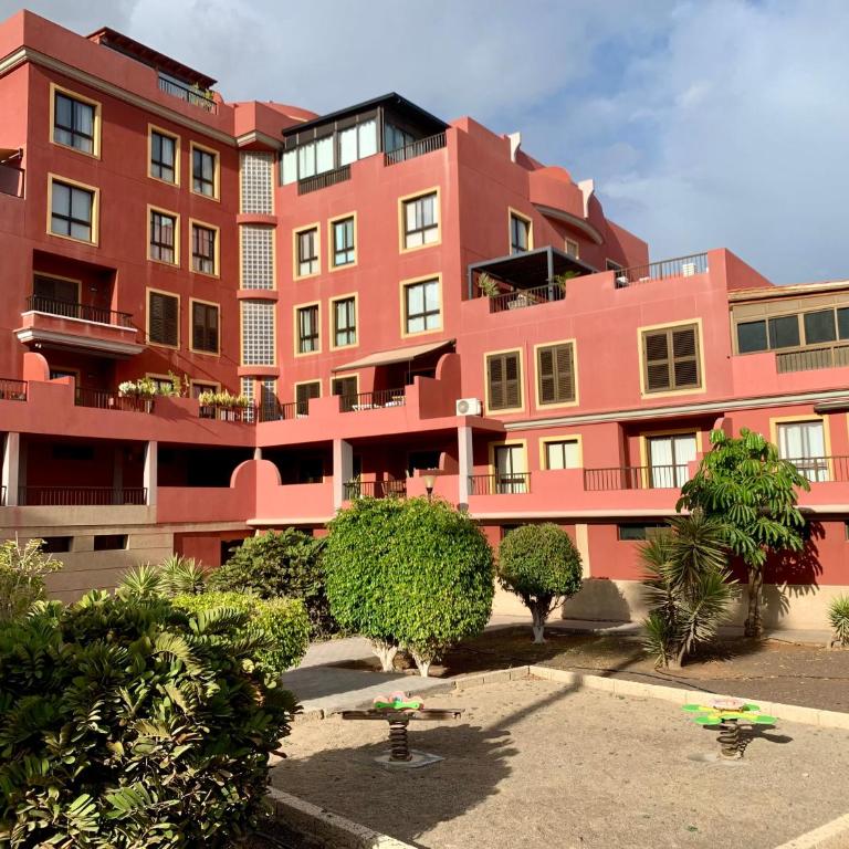 MEDANO4YOU La Jaquita Sun Terrace - Apartamento de 2 dormitorios - 22
