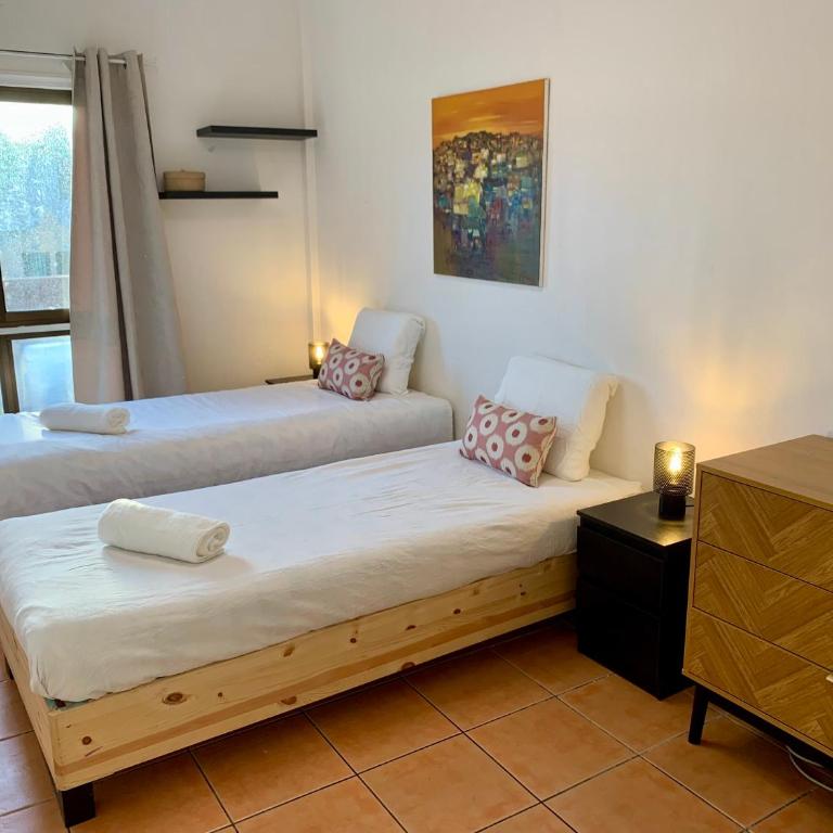 MEDANO4YOU La Jaquita Sun Terrace - Apartamento de 2 dormitorios - 9