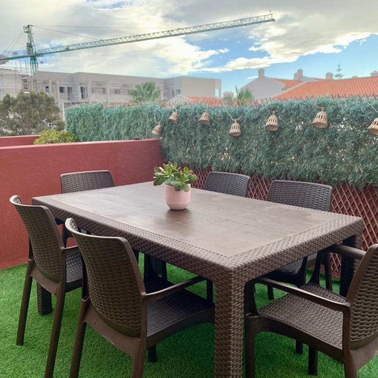 MEDANO4YOU La Jaquita Sun Terrace - Apartamento de 2 dormitorios - 19
