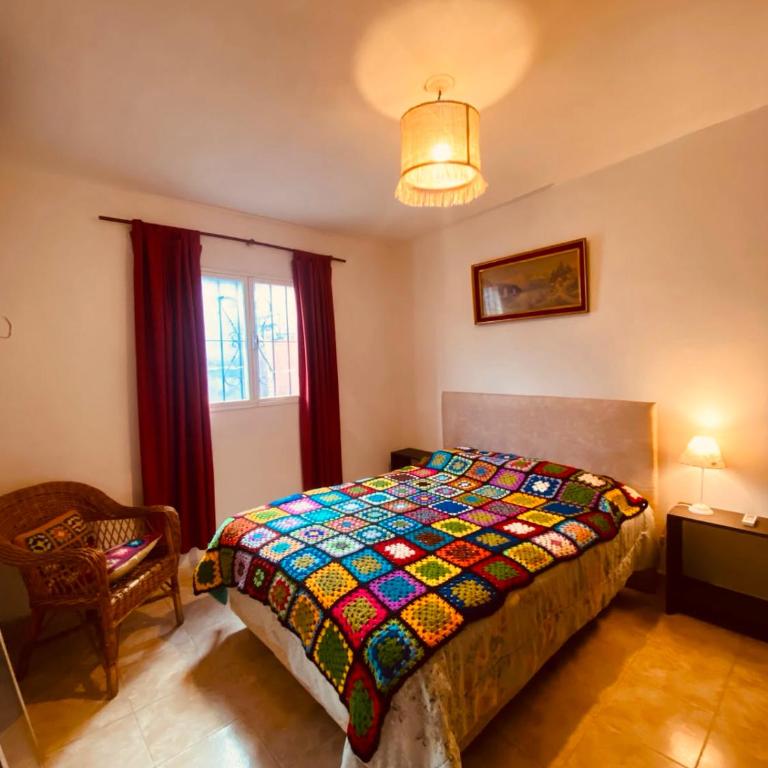 Casa Jardin - Apartamento de 2 dormitorios - 1