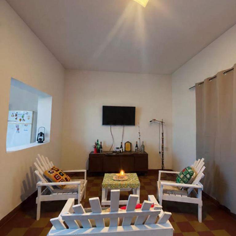 Casa Jardin - Apartamento de 2 dormitorios - 3