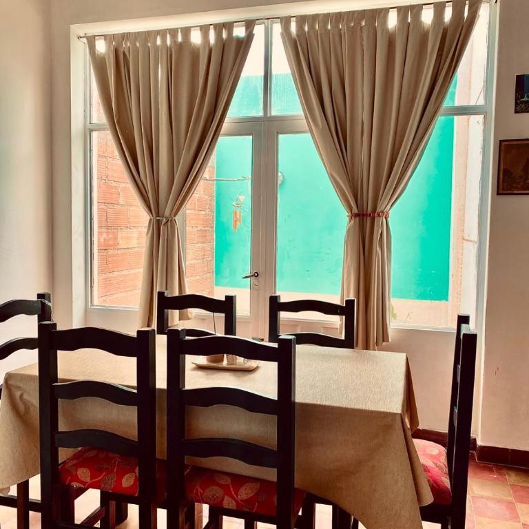 Casa Jardin - Apartamento de 2 dormitorios - 4