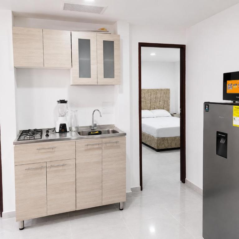 Apartamento Los Manglares - Apartment - 5