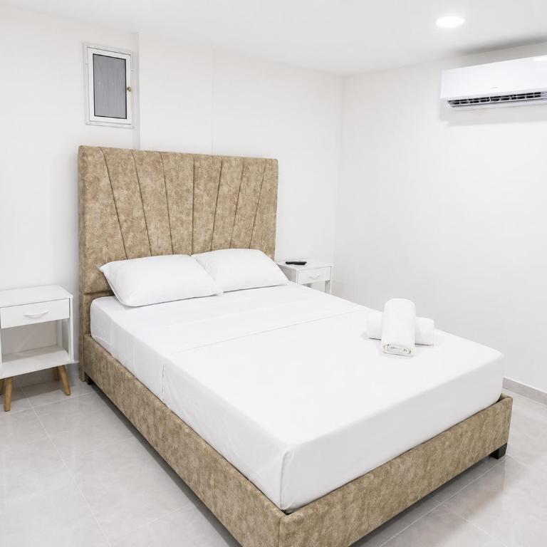 Apartamento Los Manglares - Apartment - 6