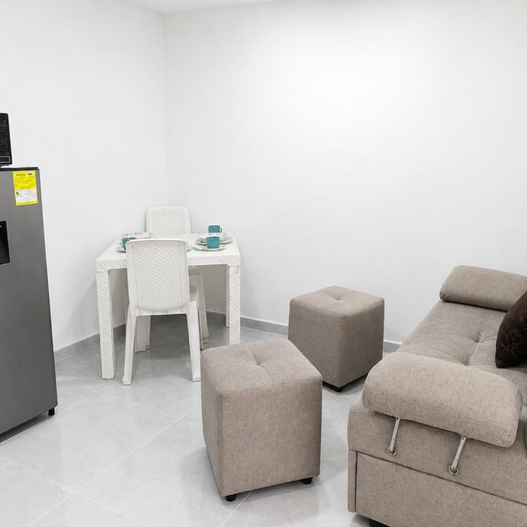 Apartamento Los Manglares - Apartment - 7