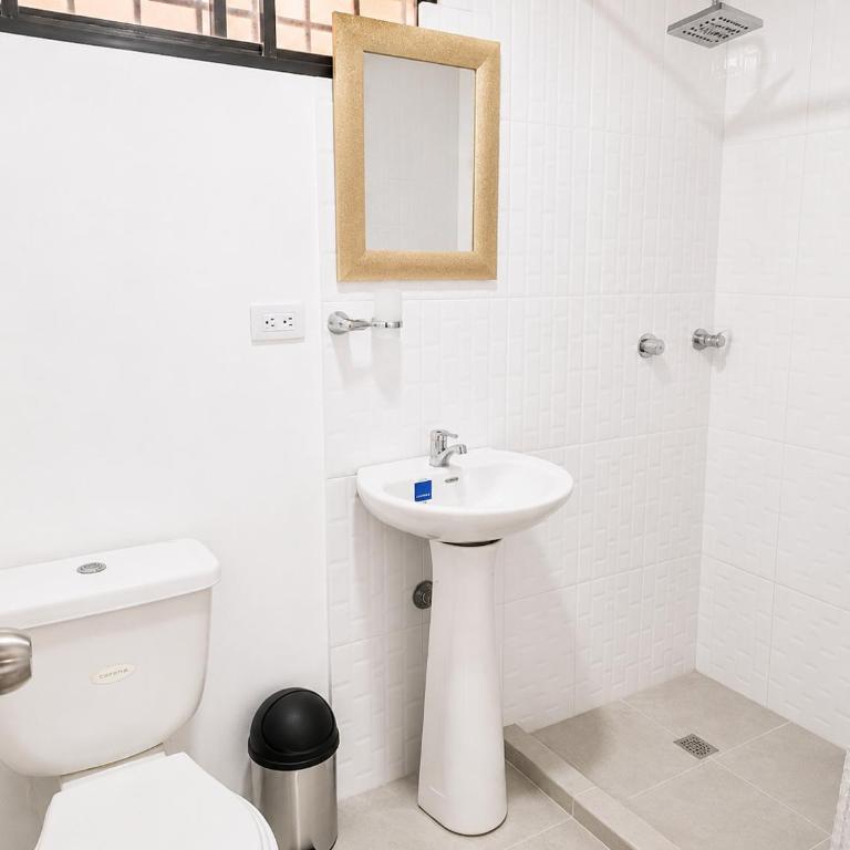 Apartamento Los Manglares - Apartment - 8
