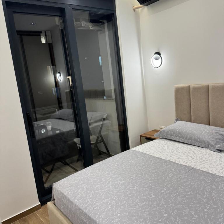 SunnSea Apartment - Apartman sa 1 Spavaćom Sobom - 1