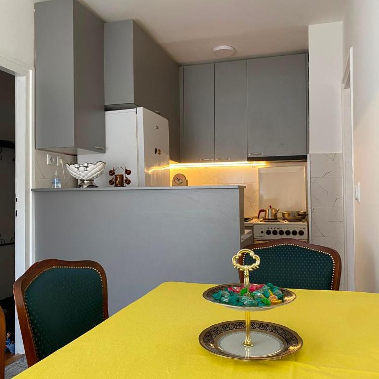 Bajloni apartman - Apartman sa 2 Spavaće Sobe - 6