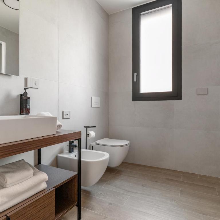 CityLife Terrace Suites - Apartamento Superior de 1 dormitorio - 5
