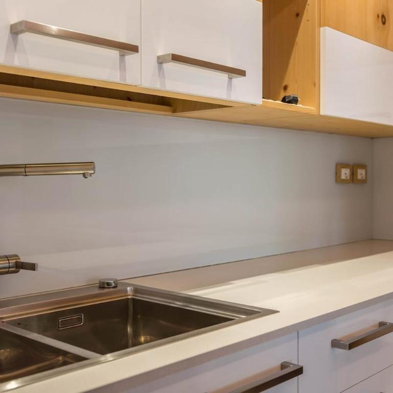 Casa Pozza di Fassa 4-room - Appartement Deluxe - 14
