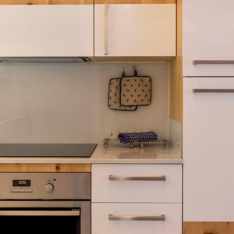 Casa Pozza di Fassa 4-room - Appartement Deluxe - 12