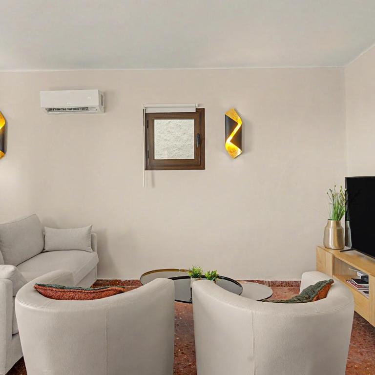 Jazmin 1A - Casa de 2 dormitorios - 6