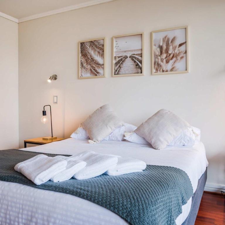 Modern Design Apt Cozy 1B1B - Apartamento - 21
