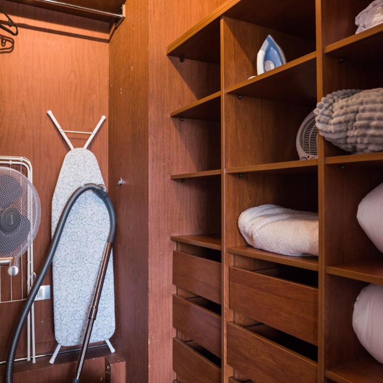 Modern Design Apt Cozy 1B1B - Apartamento - 25